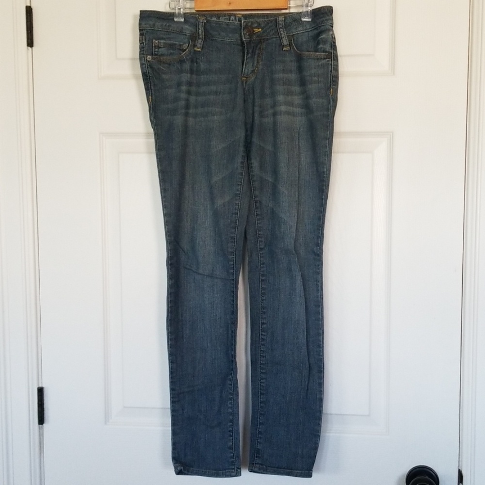Bullhead jeans
